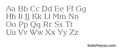 ArianGrqi Font