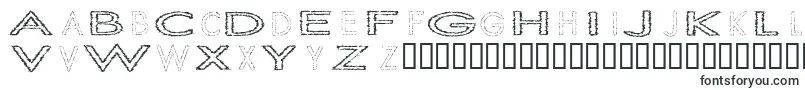 Slurc-fontti – Fontit Adobe After Effectsille