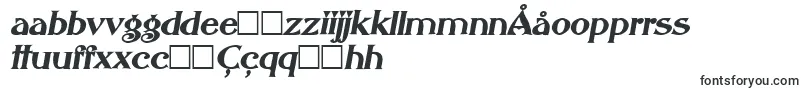 AbottoldstyleBoldItalic Font – Uzbek Fonts