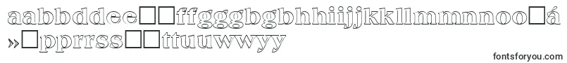 Police AmphionoutlineRegular – polices yoruba