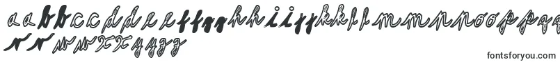 AvoidLongLines1 Font – Sudanese Fonts