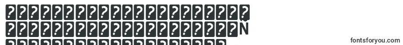 BlueHighwayBd Font – Serbian Fonts