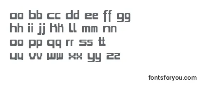 ZoltanKiss-fontti