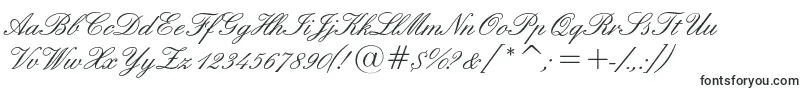 English157cbt Font – Handwriting Fonts