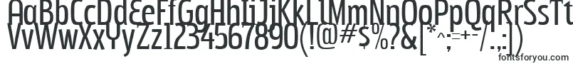 Subpear-fontti – Ilman serifejä olevat fontit