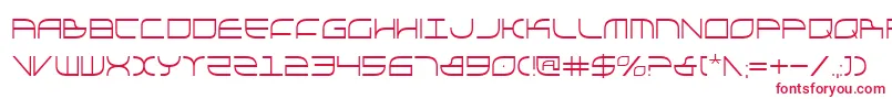 Galgac Font – Red Fonts