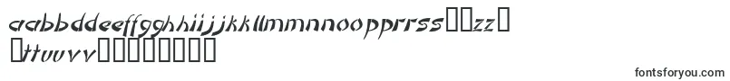 DomoaregatoItalic Font – Estonian Fonts