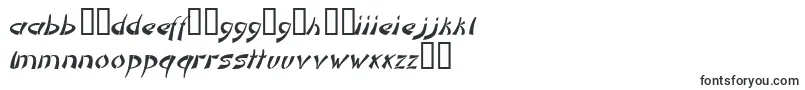 DomoaregatoItalic Font – Maltese Fonts
