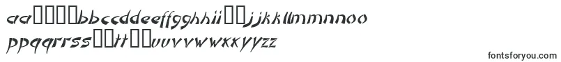 DomoaregatoItalic Font – Romanian Fonts