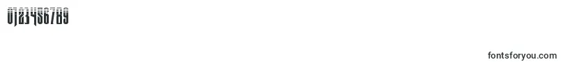 Butchsundancetone Font – Fonts for Numbers and Digits