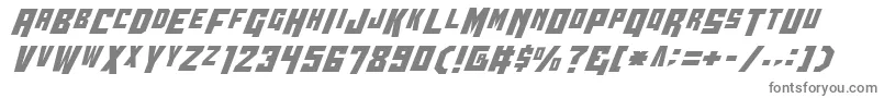 Wbv4c Font – Gray Fonts