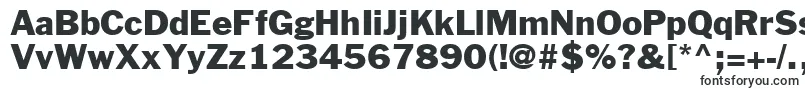 Шрифт Jackroman – шрифты, начинающиеся на J