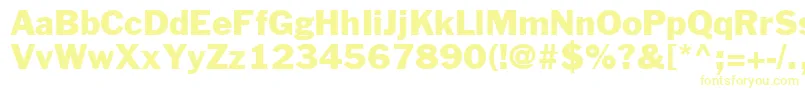 Jackroman Font – Yellow Fonts