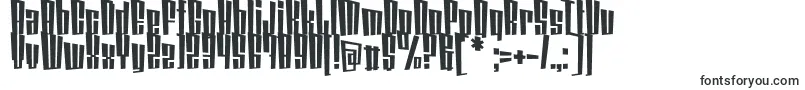 CoinLockerDatura-fontti – Fontit Windowsille