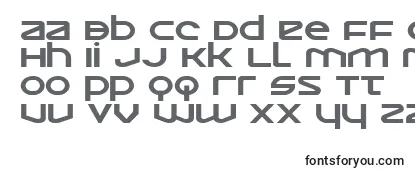 Opilioexp Font