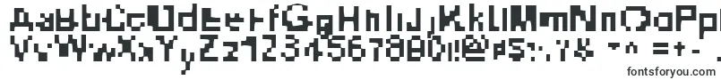 Шрифт Heliosphere – шрифты для Microsoft Word