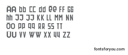 Dadada Font
