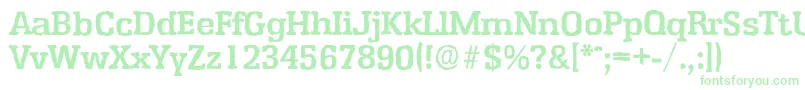 EnschedeantiqueBold Font – Green Fonts