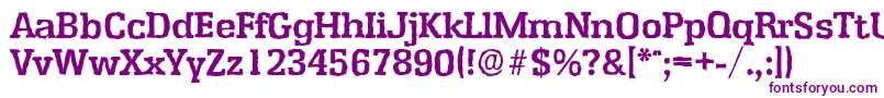 EnschedeantiqueBold Font – Purple Fonts