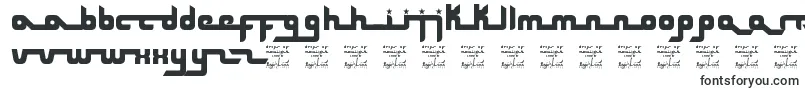 SlDropsOfMoonlight Font – Fonts for Adobe Acrobat