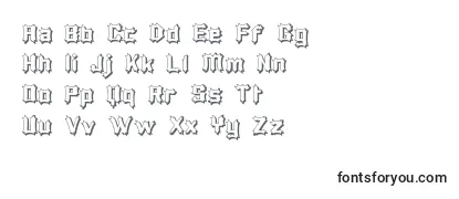 Lucifin Font