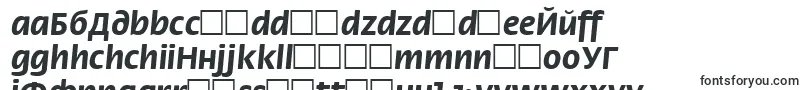 FiestaBold Font – Slovak Fonts
