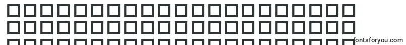 DestinysMusicDingsフォントについての詳細 フォントDestinysMusicDings – タタール文字