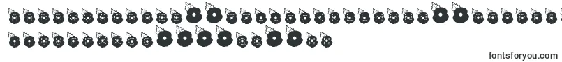 LestWeForget Font – Uzbek Fonts