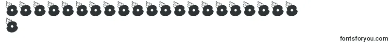 LestWeForget Font – Yiddish Fonts