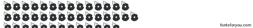 LestWeForget Font – Korean Fonts