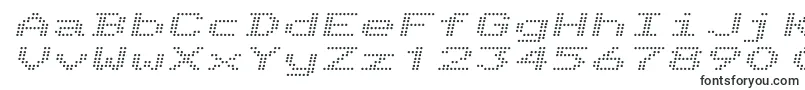 TelidonExItalic Font – Sans-serif Fonts