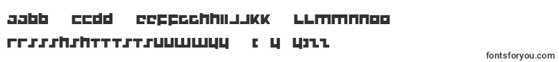 Flight Font – Hausa Fonts