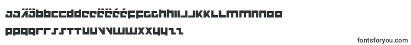 Flight Font – Macedonian Fonts