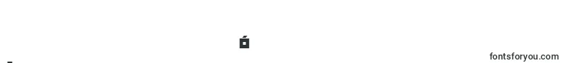 Flight Font – Bashkir Fonts