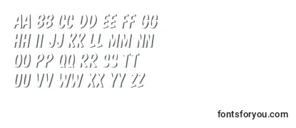 Обзор шрифта Komtite