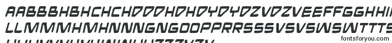 MandroidbbBold-fontti – shonan fontit