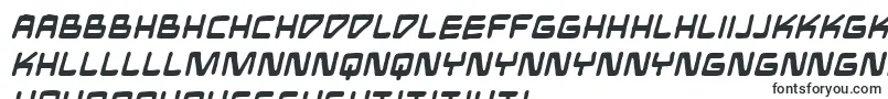 MandroidbbBold Font – Sotho Fonts