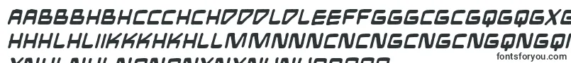 MandroidbbBold-fontti – zulun fontit