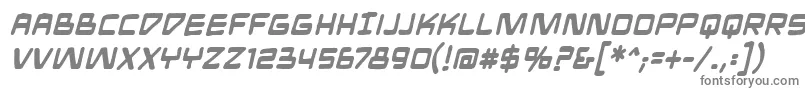 MandroidbbBold Font – Gray Fonts