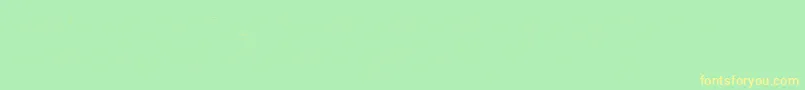 Más sobre la fuente FirasansFouritalic fuente FirasansFouritalic – Fuentes Amarillas Sobre Fondo Verde
