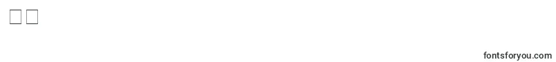 SГјtterlin Font – Fonts for Digit 7