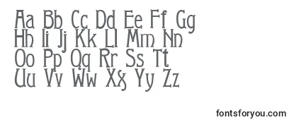 Arkhive Font