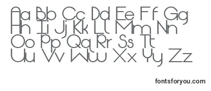OriginExtrabold Font