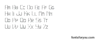 Poinif Font