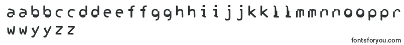 Corrupter Font – Swahili Fonts