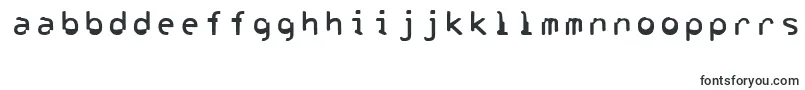 Corrupter Font – Malagasy Fonts