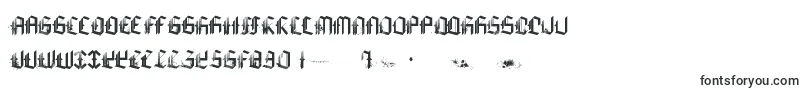 KillThePanda Font – Fonts for Microsoft Excel