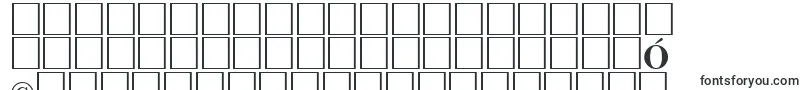 GiambattistaBoldDb Font – Turkmen Fonts