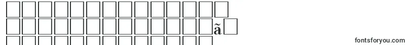 GiambattistaBoldDb Font – Korean Fonts