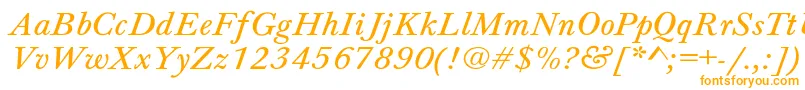 Jason7 Font – Orange Fonts